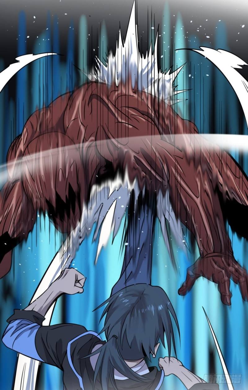 List of Big Villians Chapter 53 Gambar 44