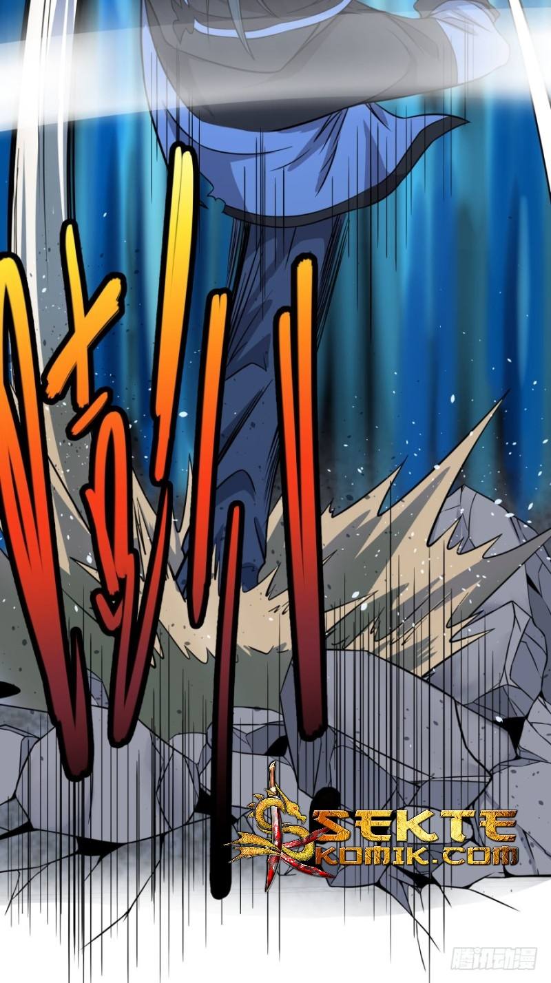 List of Big Villians Chapter 53 Gambar 45