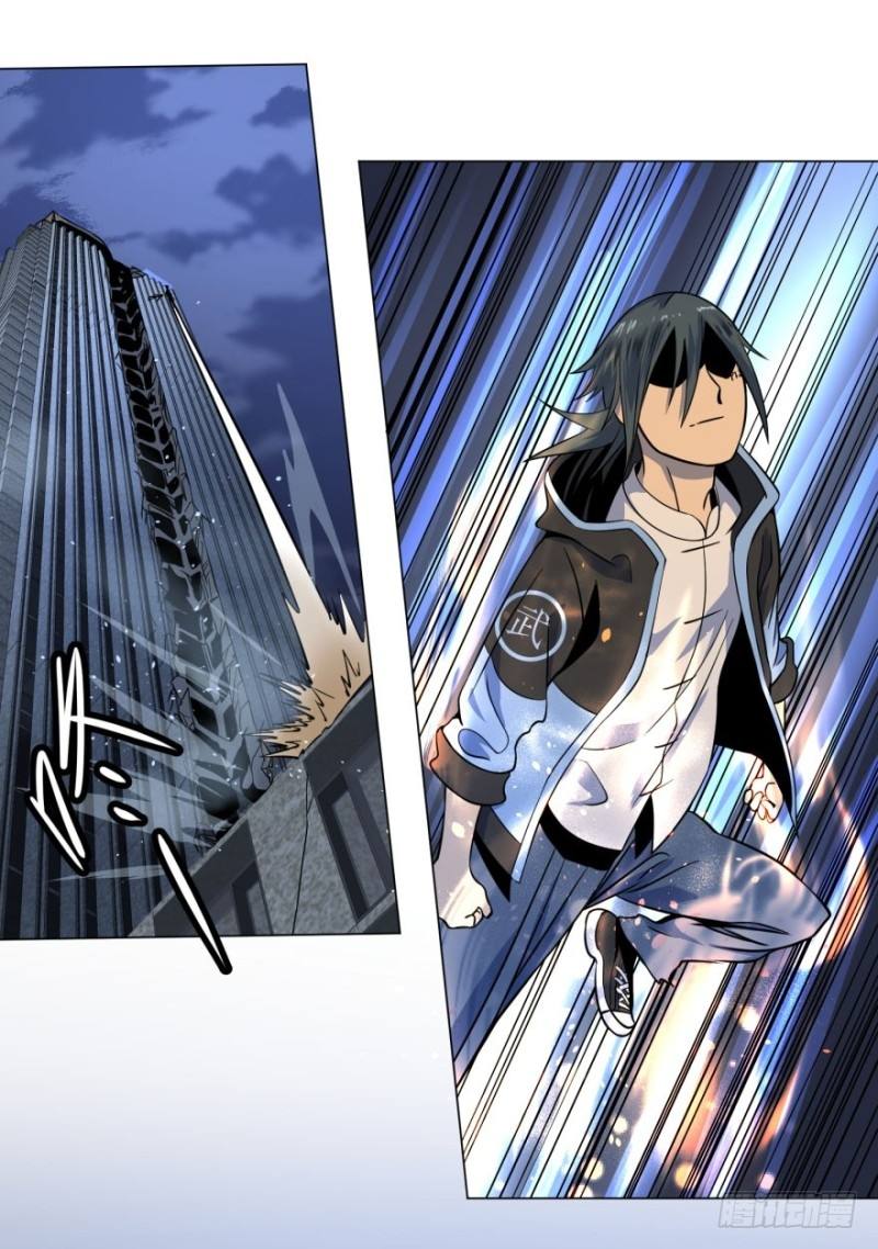 List of Big Villians Chapter 53 Gambar 47