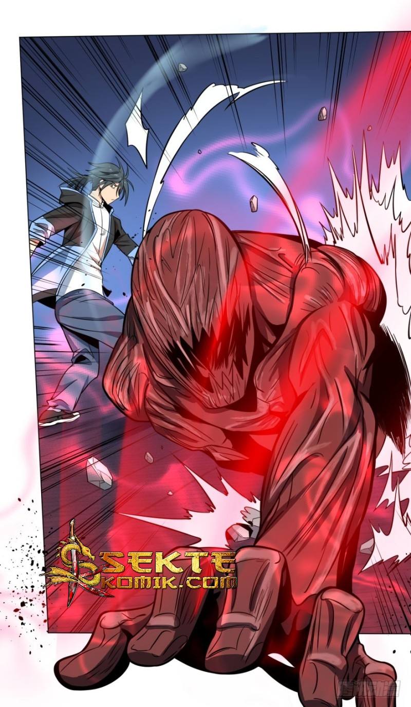 List of Big Villians Chapter 53 Gambar 5