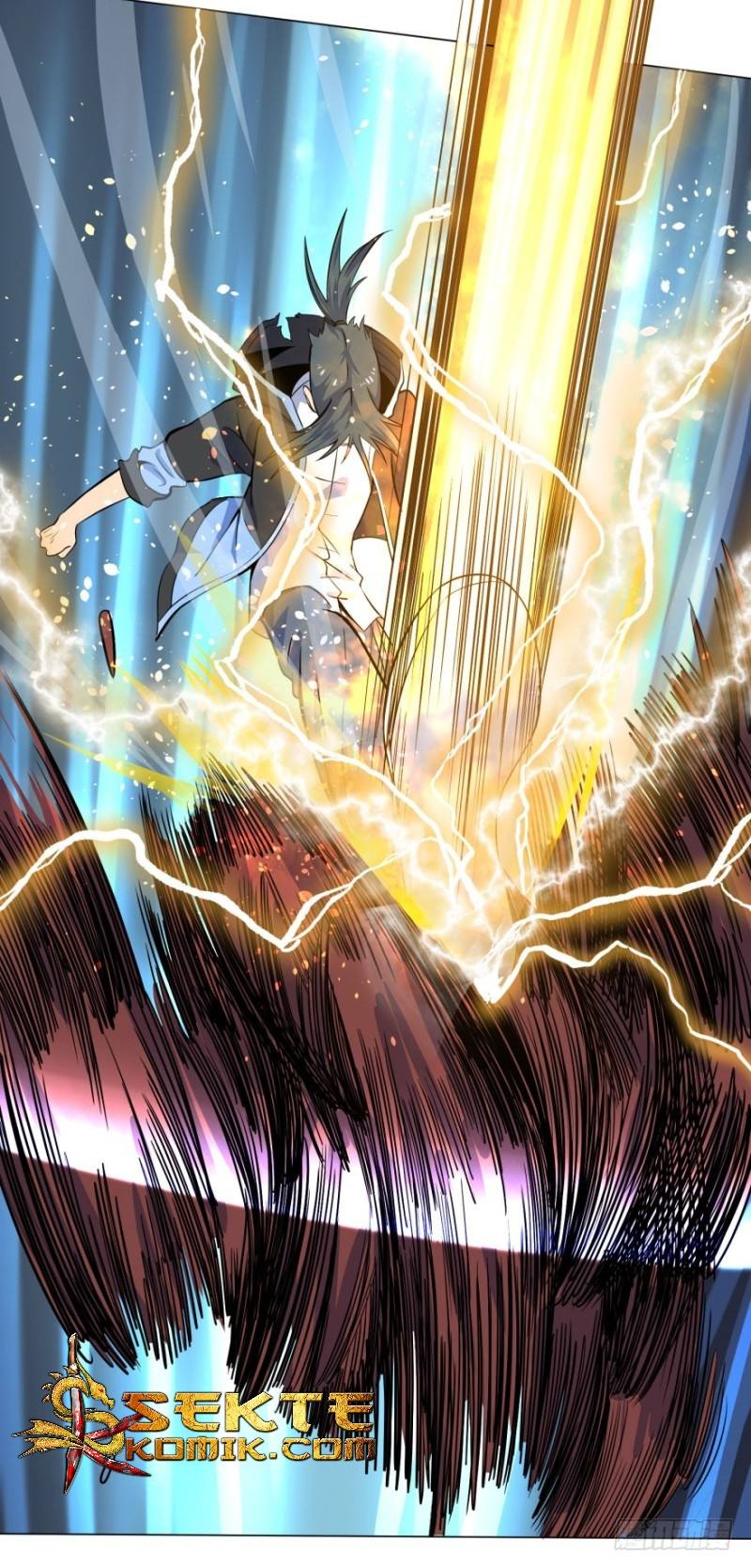 List of Big Villians Chapter 53 Gambar 51