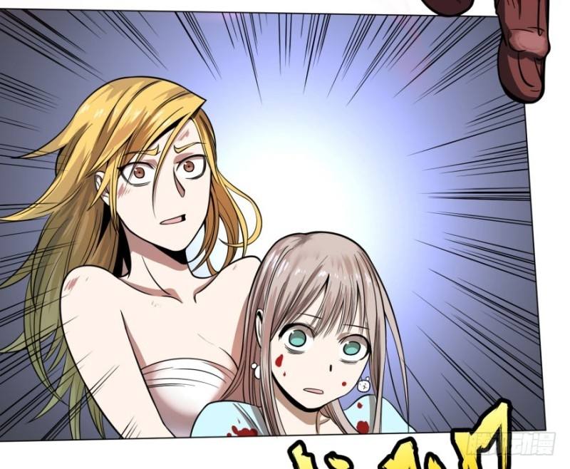 List of Big Villians Chapter 53 Gambar 6