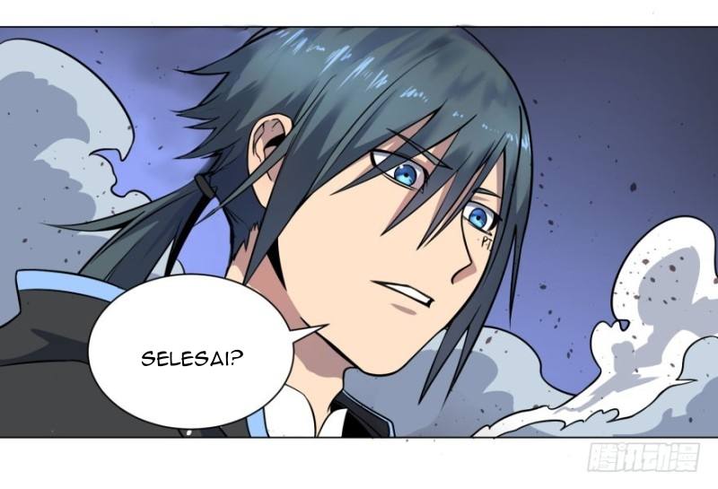 List of Big Villians Chapter 53 Gambar 60