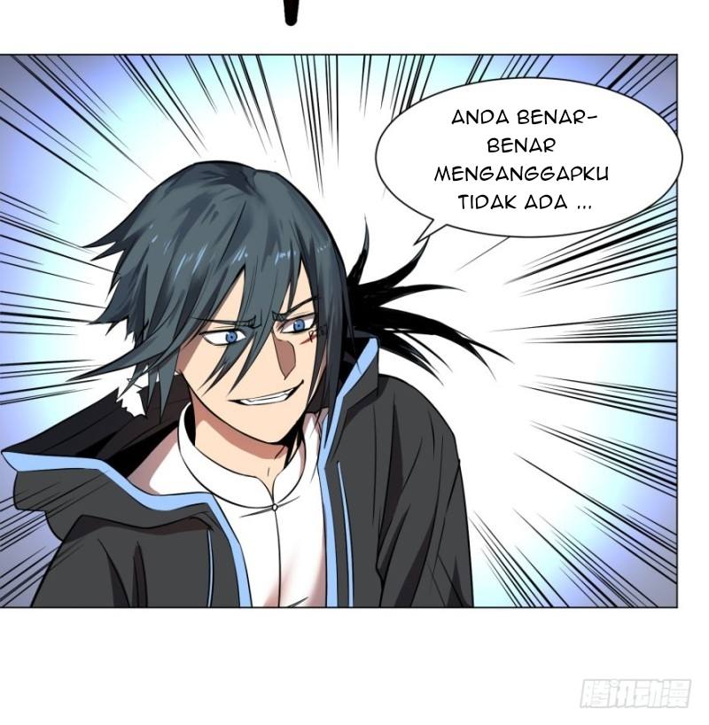 List of Big Villians Chapter 53 Gambar 8