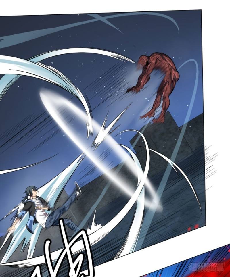 List of Big Villians Chapter 53 Gambar 9