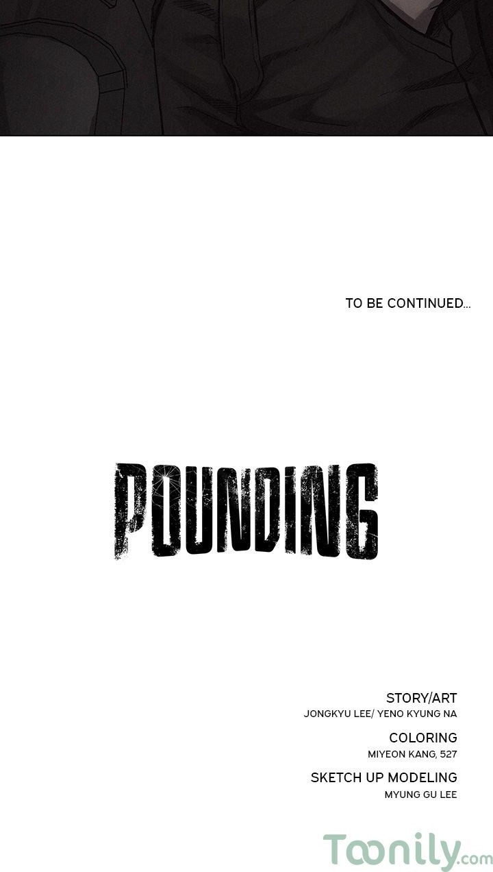 Pounding Chapter 19 Gambar 31