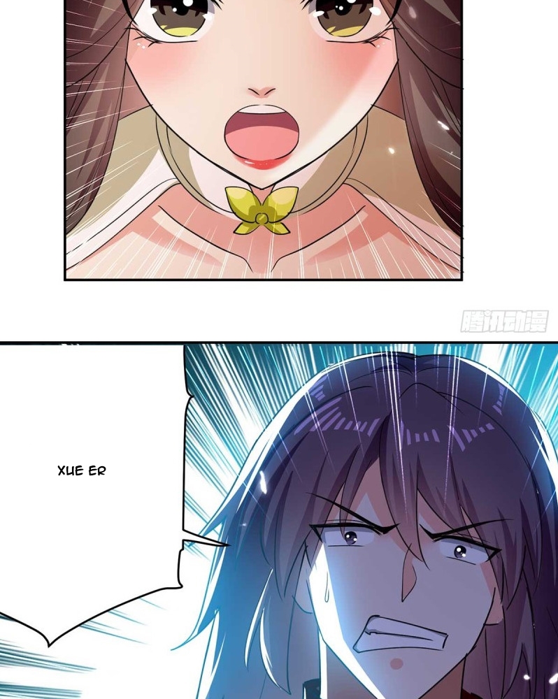 Ling Tian Shendi Chapter 55 Gambar 13