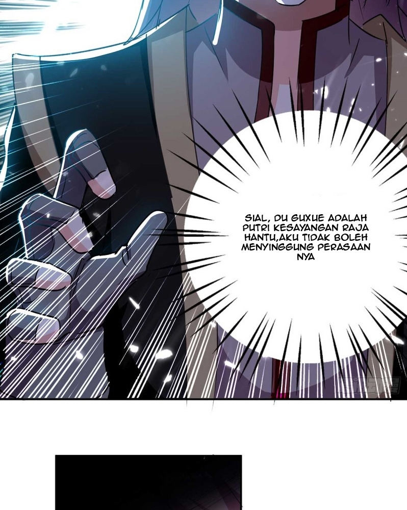 Ling Tian Shendi Chapter 55 Gambar 14
