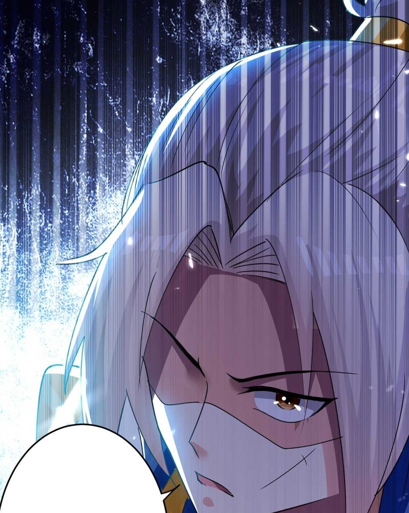 Ling Tian Shendi Chapter 55 Gambar 17