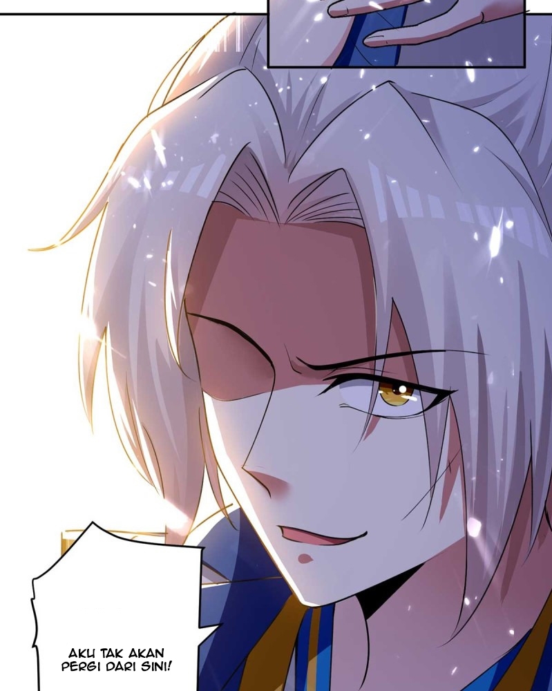 Ling Tian Shendi Chapter 55 Gambar 23