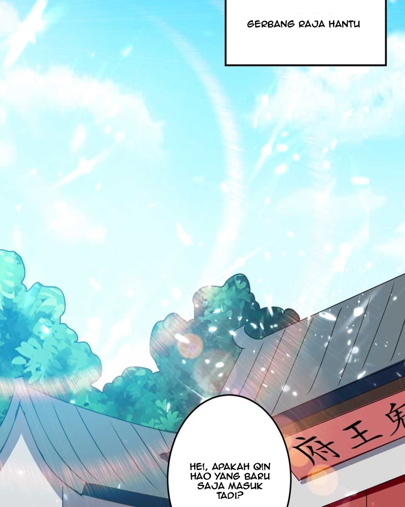 Ling Tian Shendi Chapter 55 Gambar 25