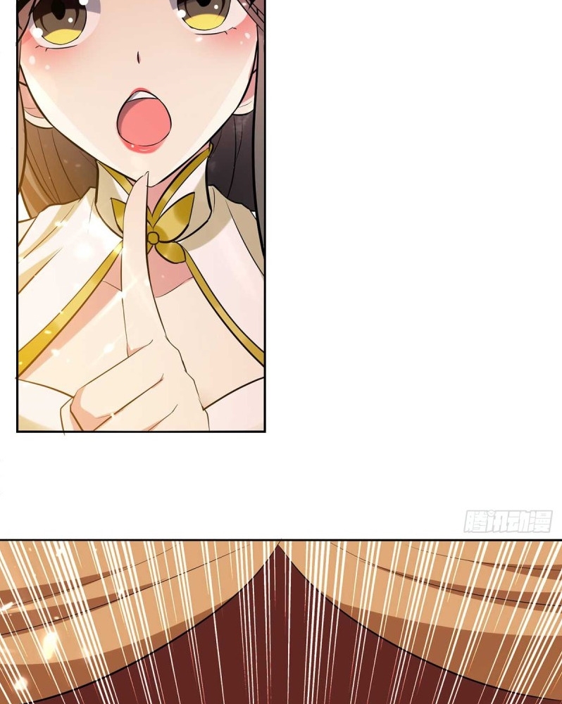 Ling Tian Shendi Chapter 55 Gambar 3