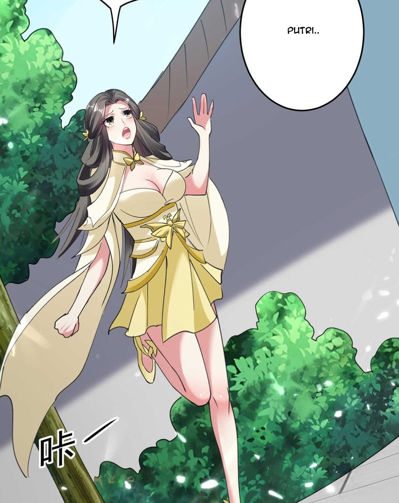 Ling Tian Shendi Chapter 55 Gambar 38