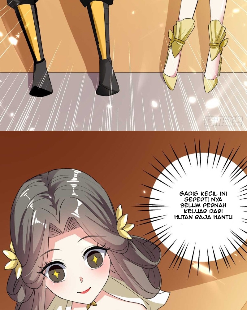 Ling Tian Shendi Chapter 55 Gambar 5