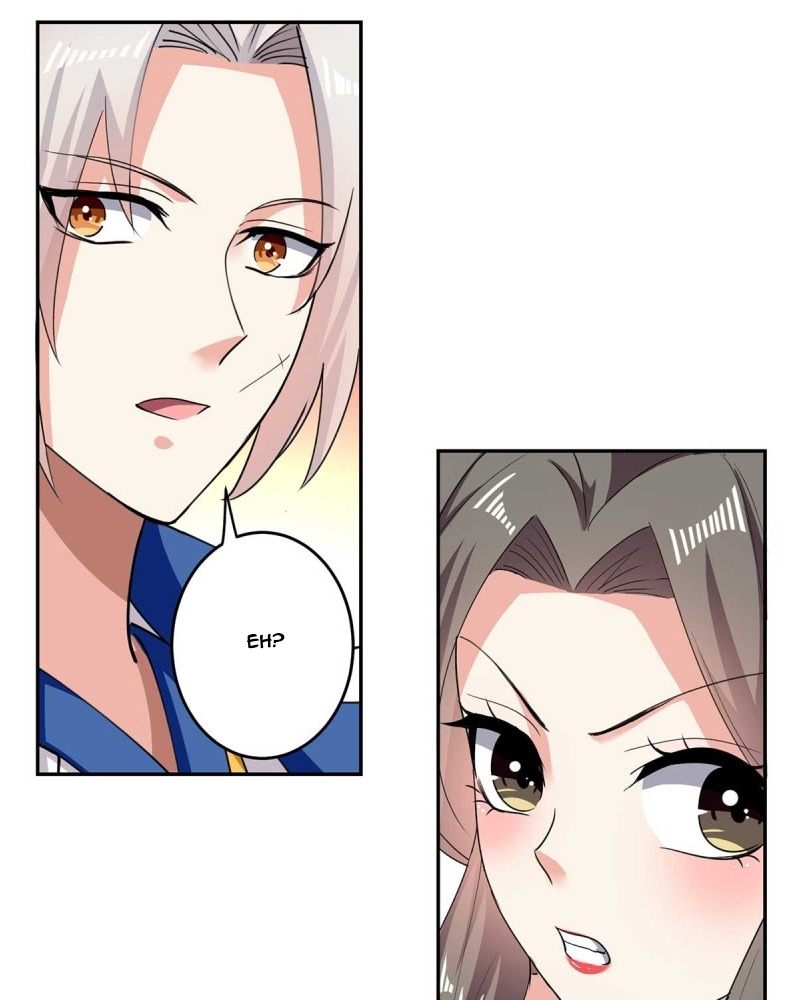 Ling Tian Shendi Chapter 55 Gambar 8