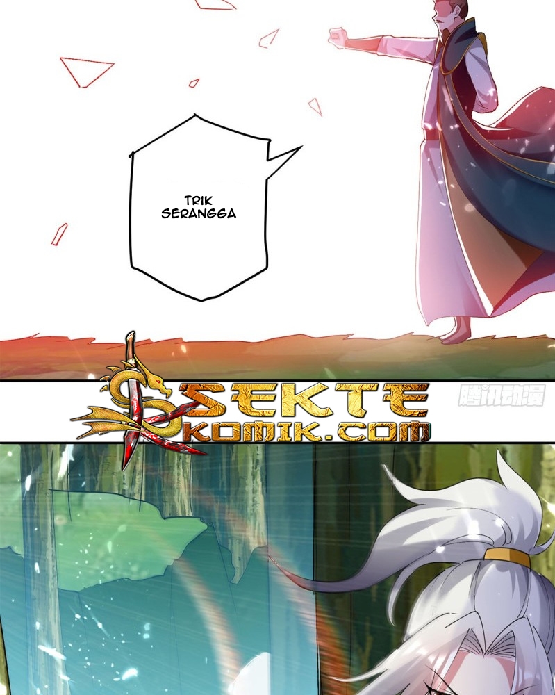 Ling Tian Shendi Chapter 54 Gambar 13