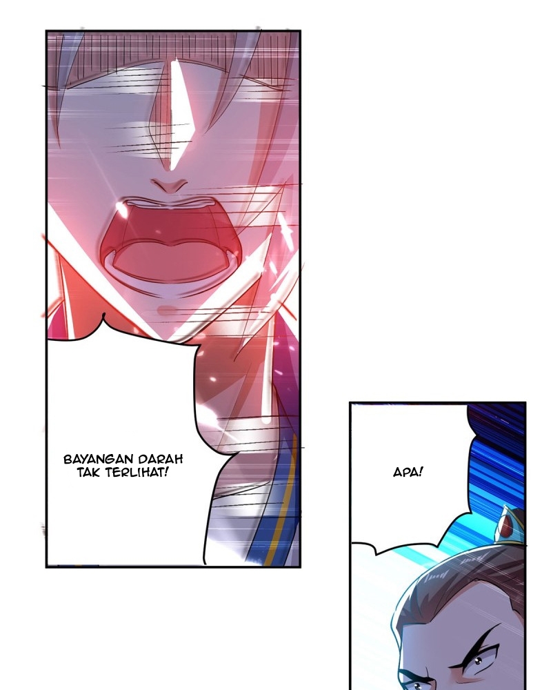 Ling Tian Shendi Chapter 54 Gambar 15