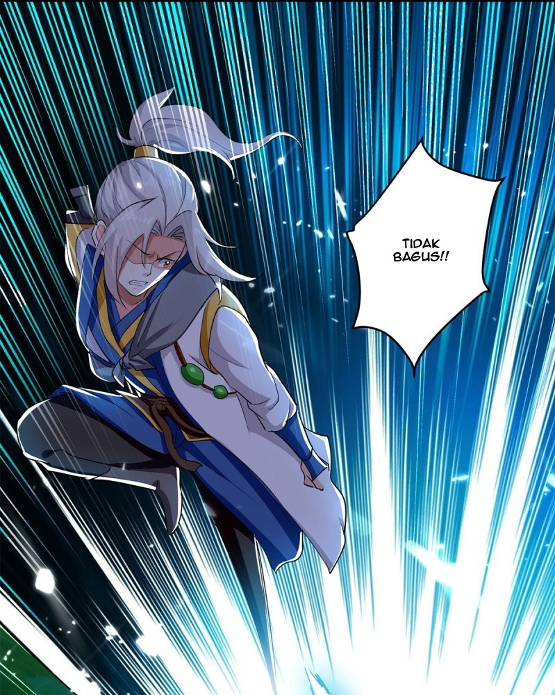 Ling Tian Shendi Chapter 54 Gambar 22