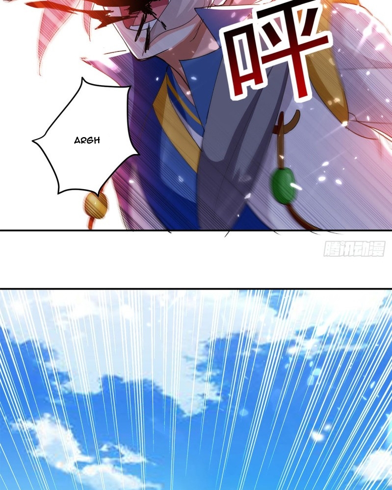 Ling Tian Shendi Chapter 54 Gambar 24