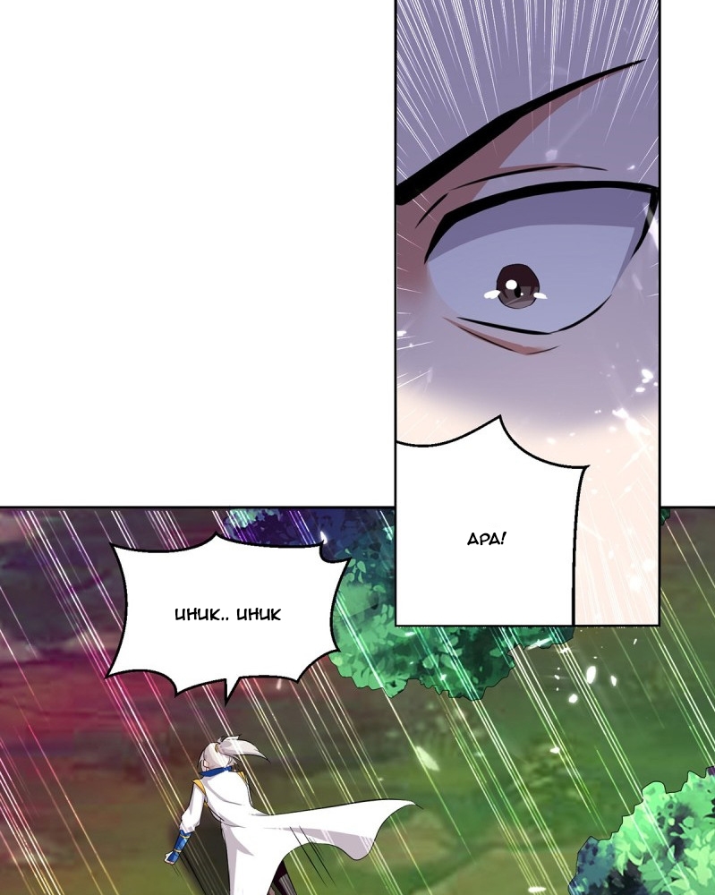 Ling Tian Shendi Chapter 54 Gambar 27
