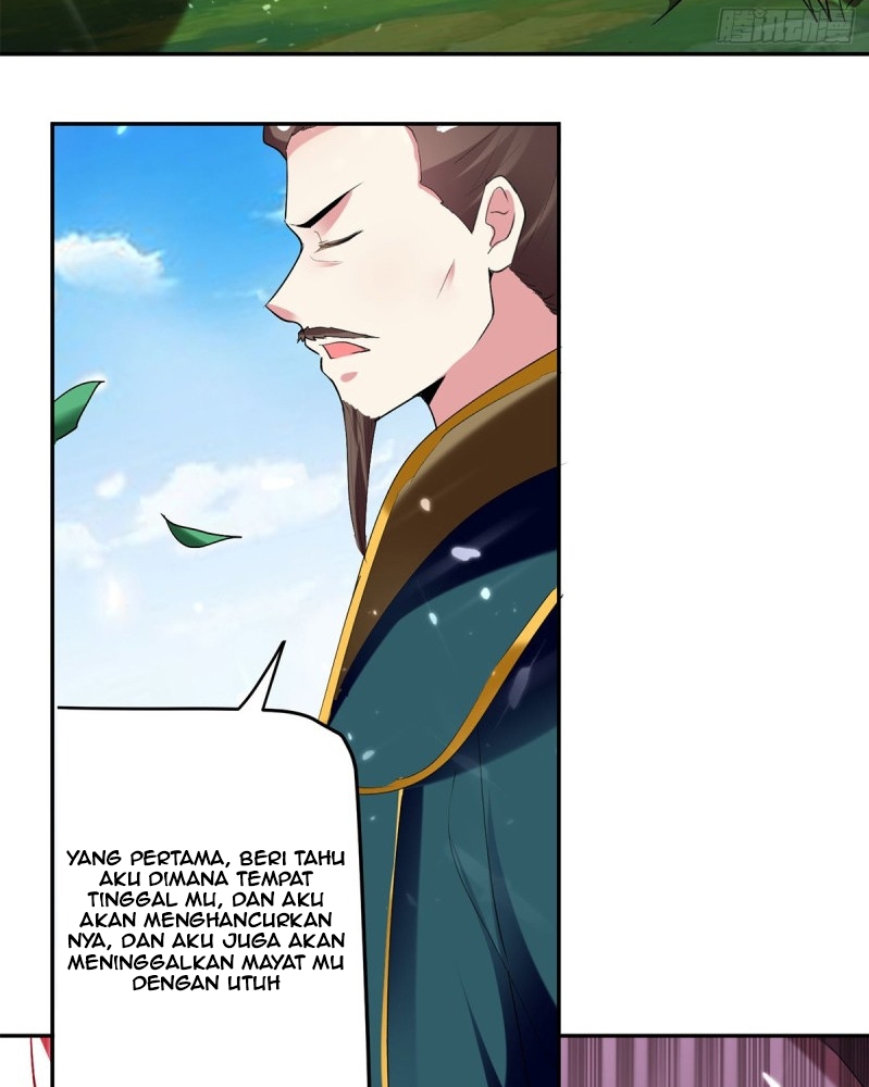 Ling Tian Shendi Chapter 54 Gambar 3