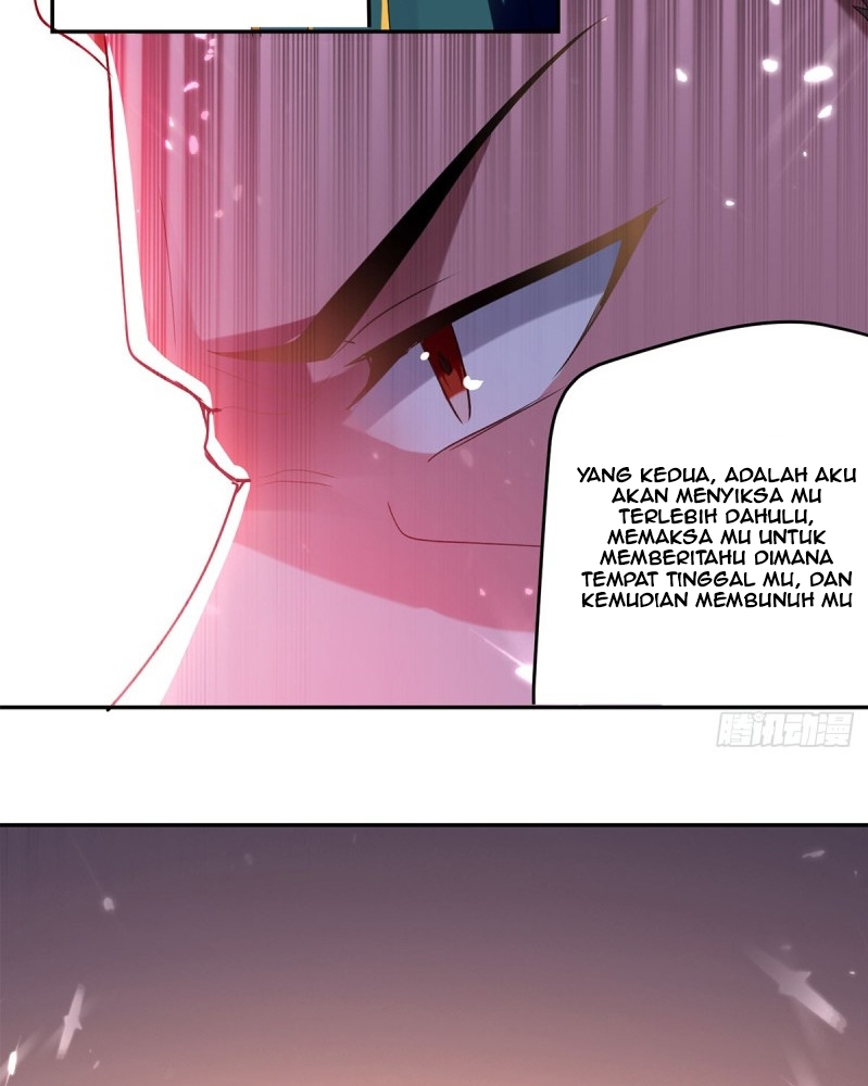 Ling Tian Shendi Chapter 54 Gambar 4