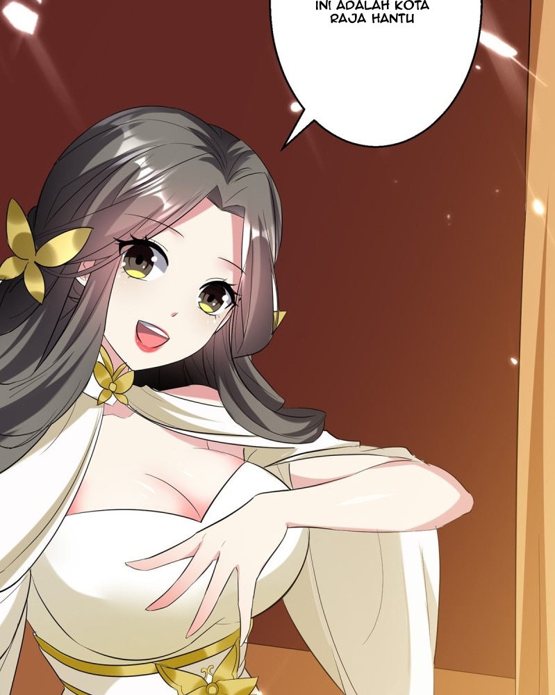 Ling Tian Shendi Chapter 54 Gambar 47