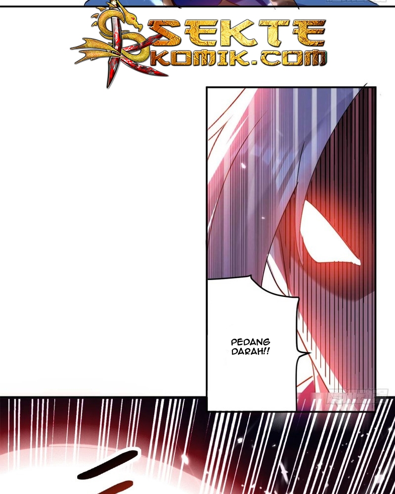 Ling Tian Shendi Chapter 54 Gambar 6