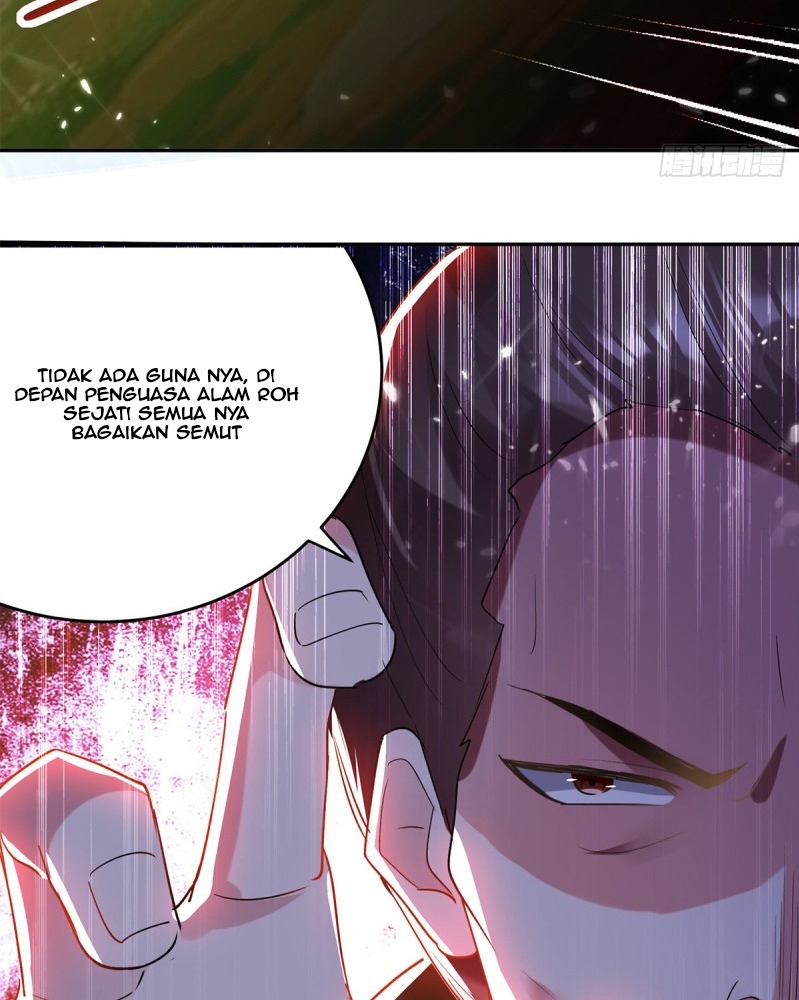 Ling Tian Shendi Chapter 54 Gambar 9