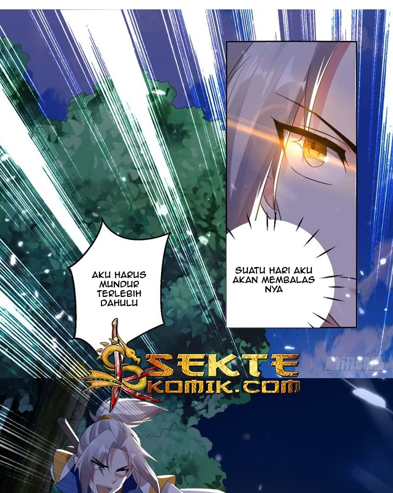 Baca Manhua Ling Tian Shendi Chapter 53 Gambar 2