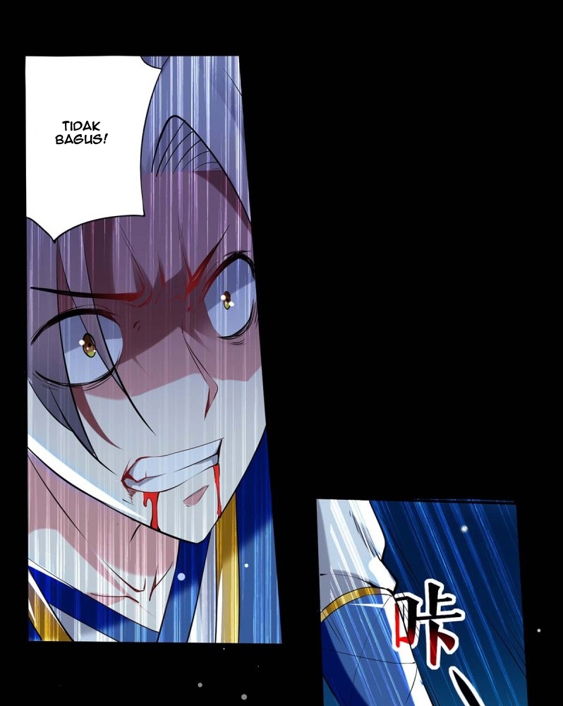 Ling Tian Shendi Chapter 53 Gambar 28