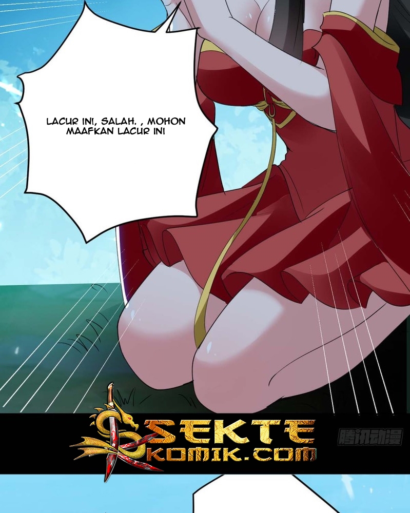 Ling Tian Shendi Chapter 52 Gambar 11