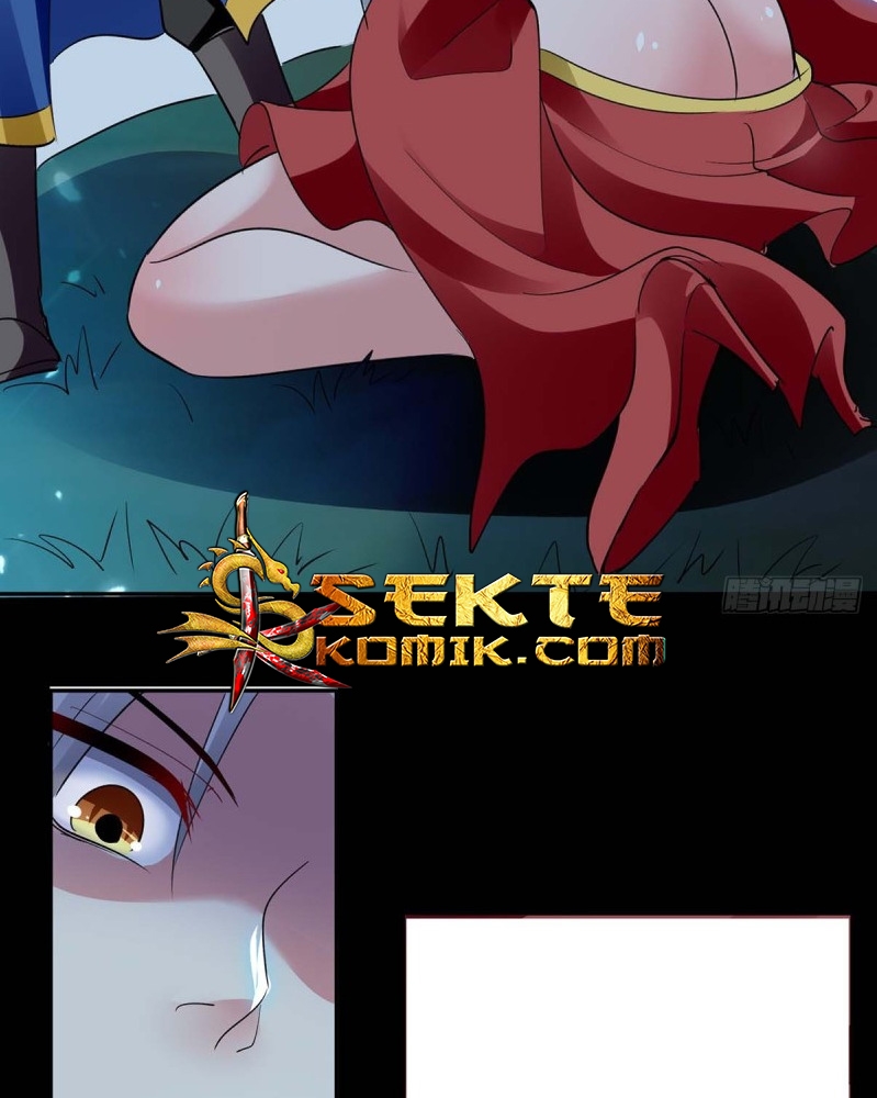 Ling Tian Shendi Chapter 52 Gambar 16
