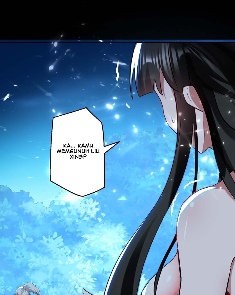 Baca Manhua Ling Tian Shendi Chapter 52 Gambar 2