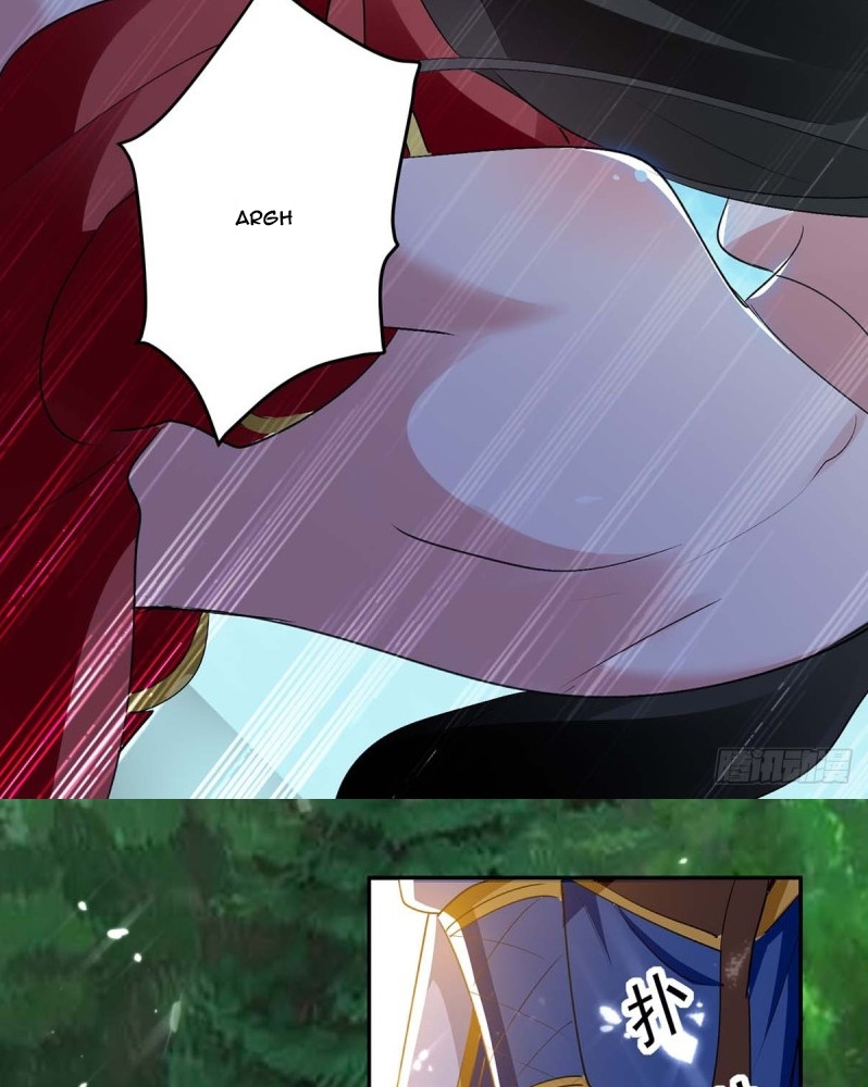 Ling Tian Shendi Chapter 52 Gambar 20