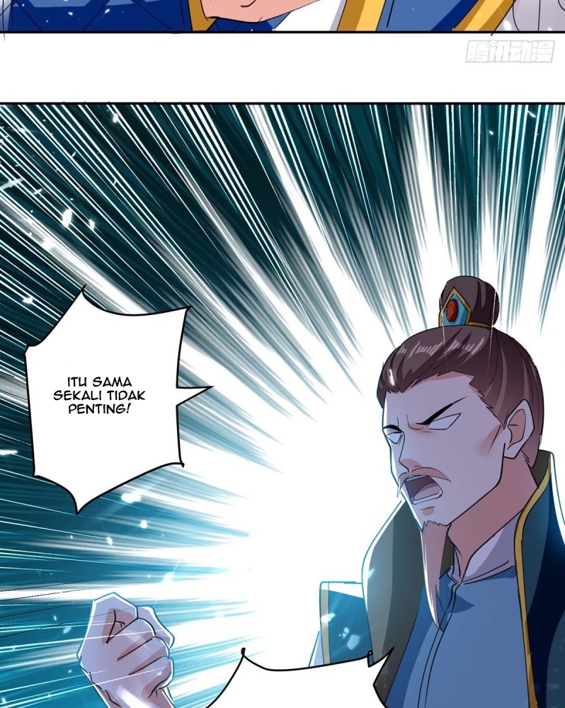 Ling Tian Shendi Chapter 52 Gambar 30