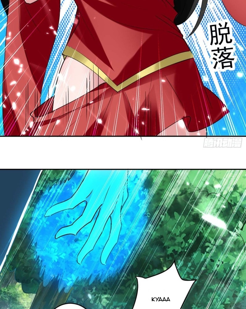 Ling Tian Shendi Chapter 52 Gambar 41