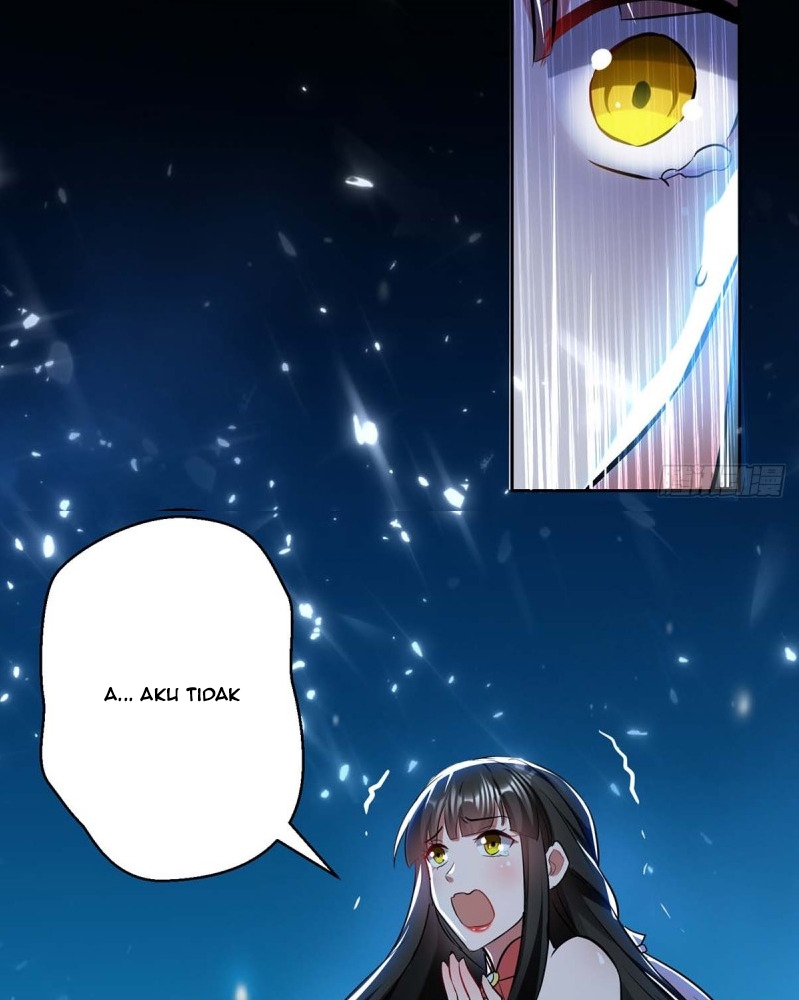 Ling Tian Shendi Chapter 52 Gambar 5