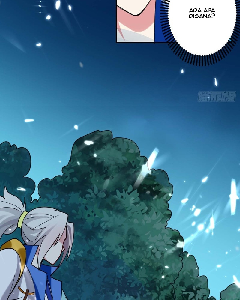 Ling Tian Shendi Chapter 51 Gambar 11