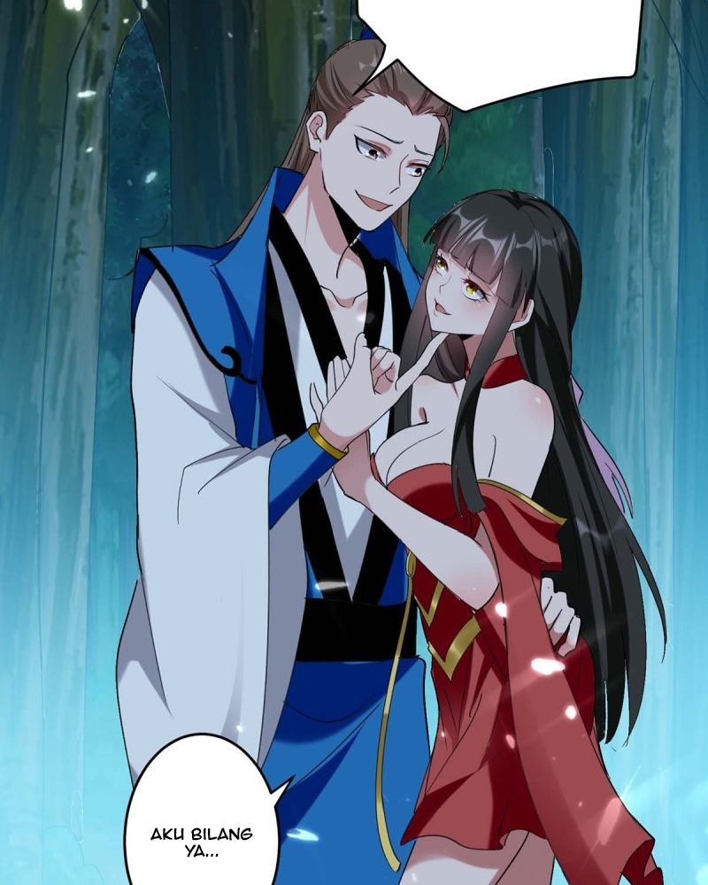 Ling Tian Shendi Chapter 51 Gambar 13
