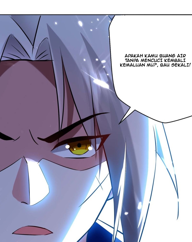 Ling Tian Shendi Chapter 51 Gambar 18