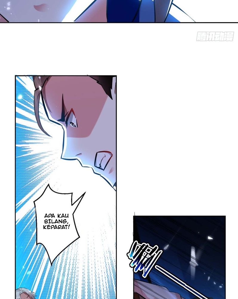 Ling Tian Shendi Chapter 51 Gambar 19