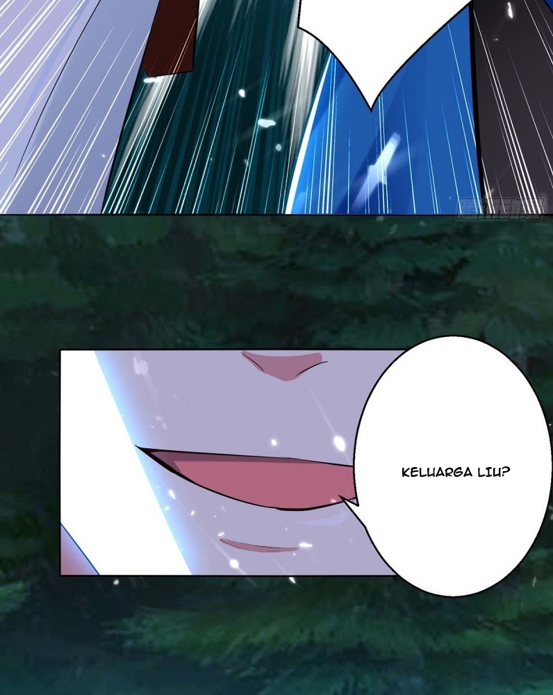 Ling Tian Shendi Chapter 51 Gambar 22