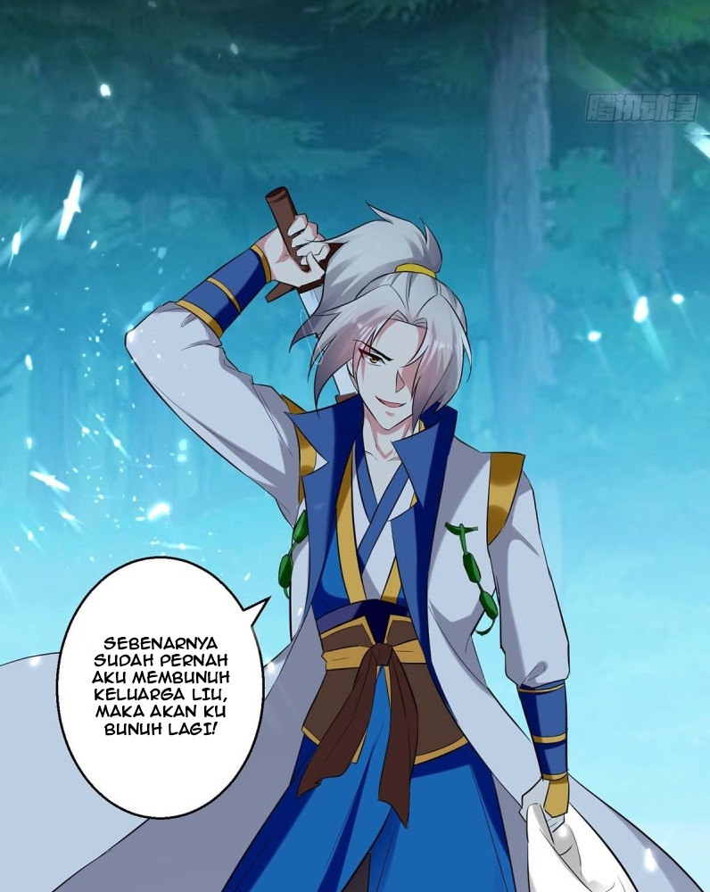 Ling Tian Shendi Chapter 51 Gambar 23