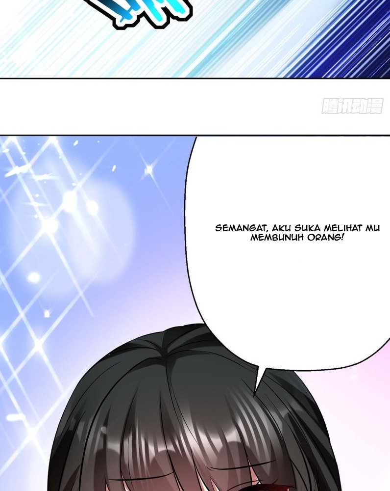 Ling Tian Shendi Chapter 51 Gambar 26
