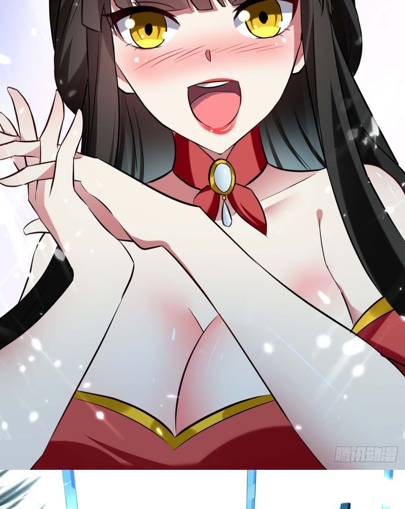 Ling Tian Shendi Chapter 51 Gambar 27