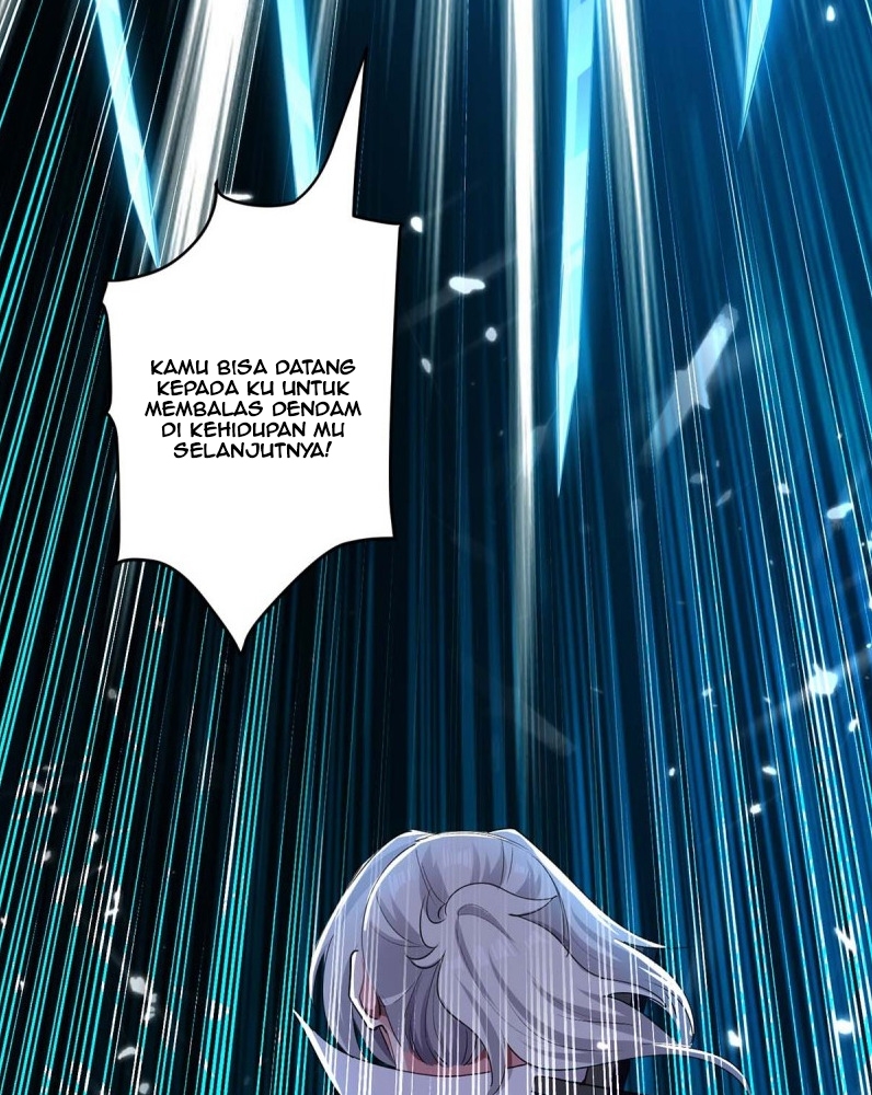 Ling Tian Shendi Chapter 51 Gambar 29