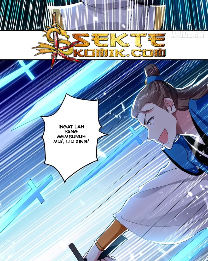 Ling Tian Shendi Chapter 51 Gambar 30