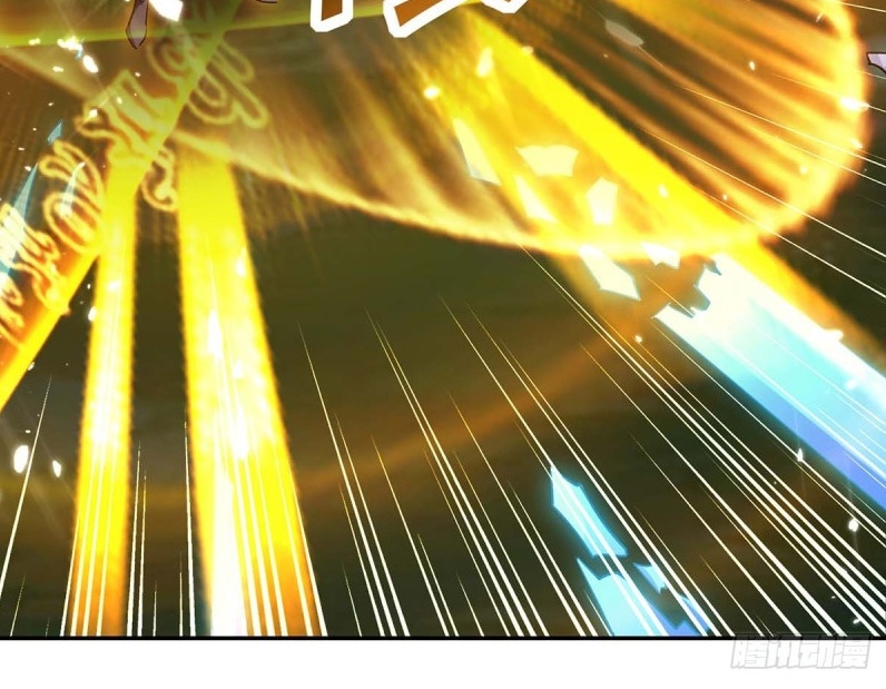 Ling Tian Shendi Chapter 51 Gambar 33