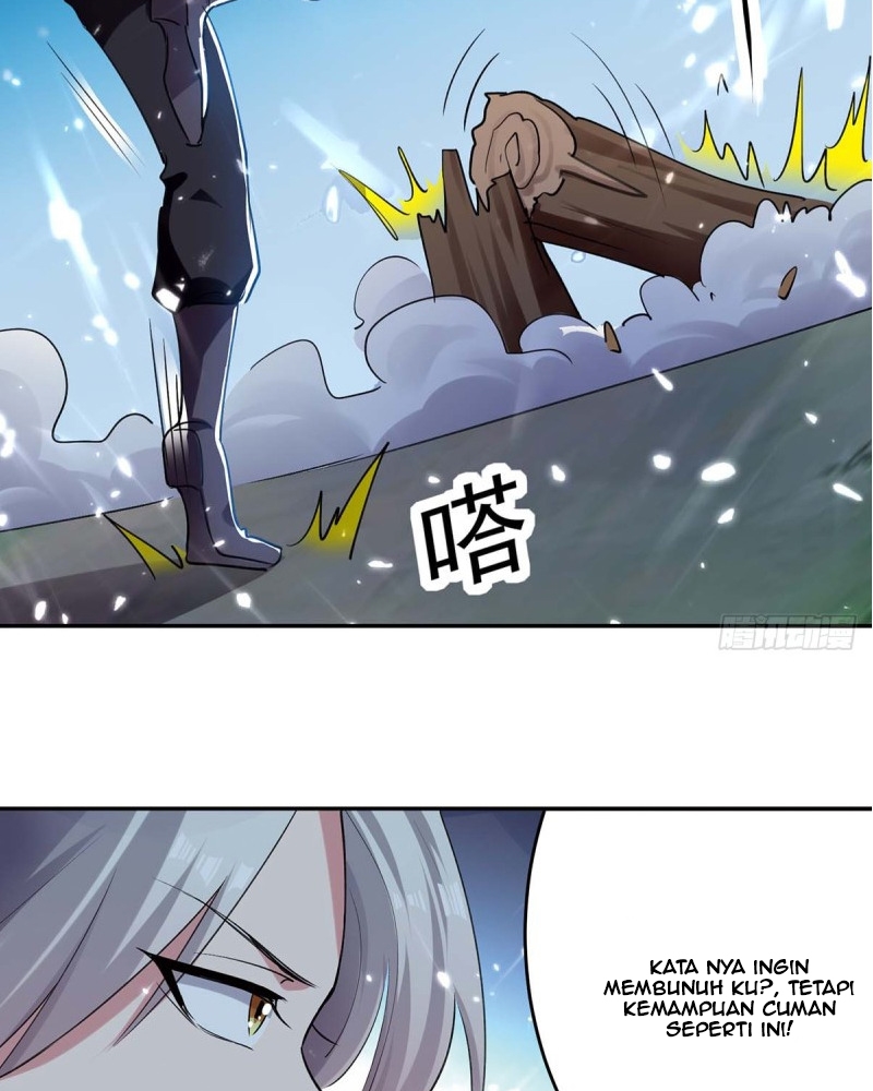 Ling Tian Shendi Chapter 51 Gambar 40
